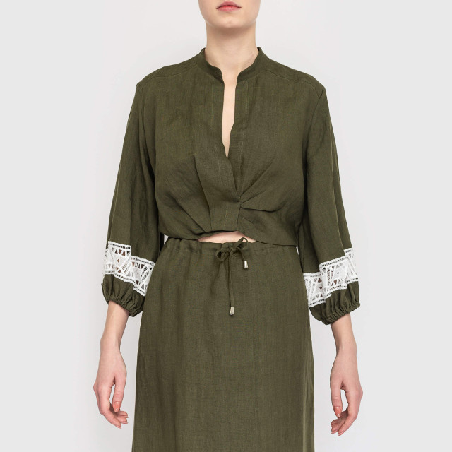 Блуза Holy Caftan