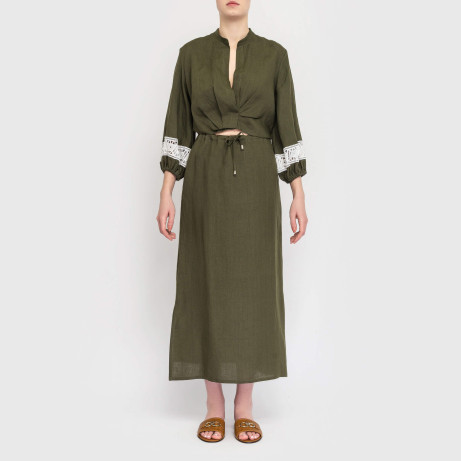 Блуза  Holy Caftan