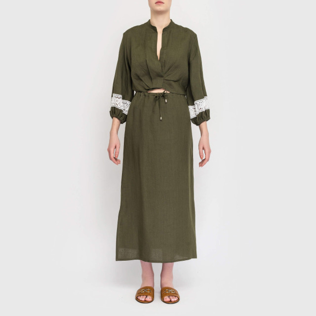 Блуза Holy Caftan