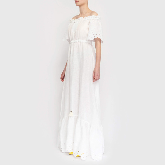Платье Holy Caftan