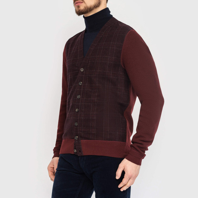 Кардиган Salvatore Ferragamo