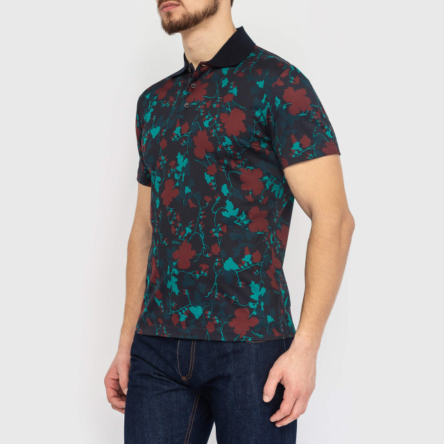 Поло Salvatore Ferragamo