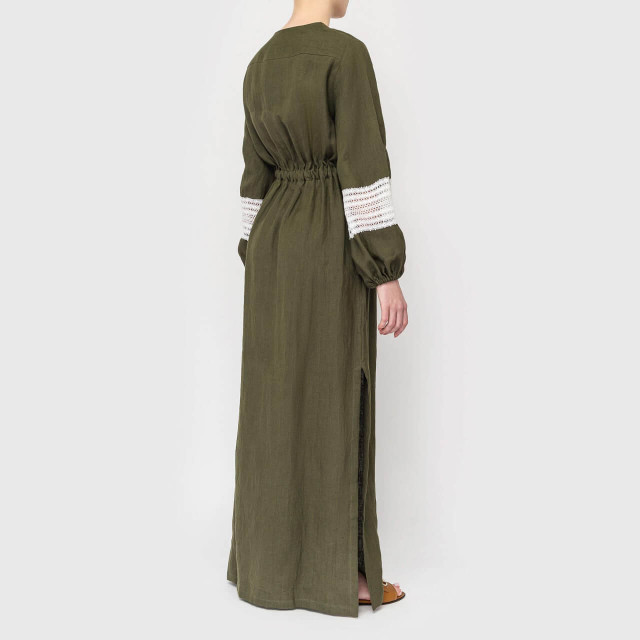 Платье Holy Caftan