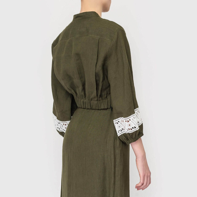 Блуза Holy Caftan