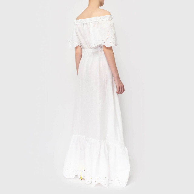 Платье Holy Caftan