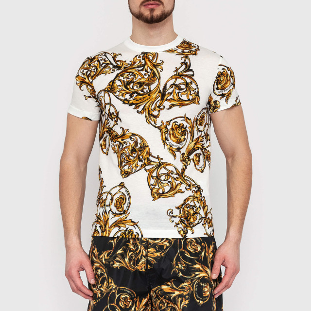 Футболка Versace Jeans Couture