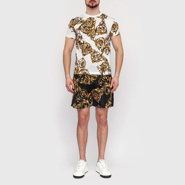 Футболка Versace Jeans Couture