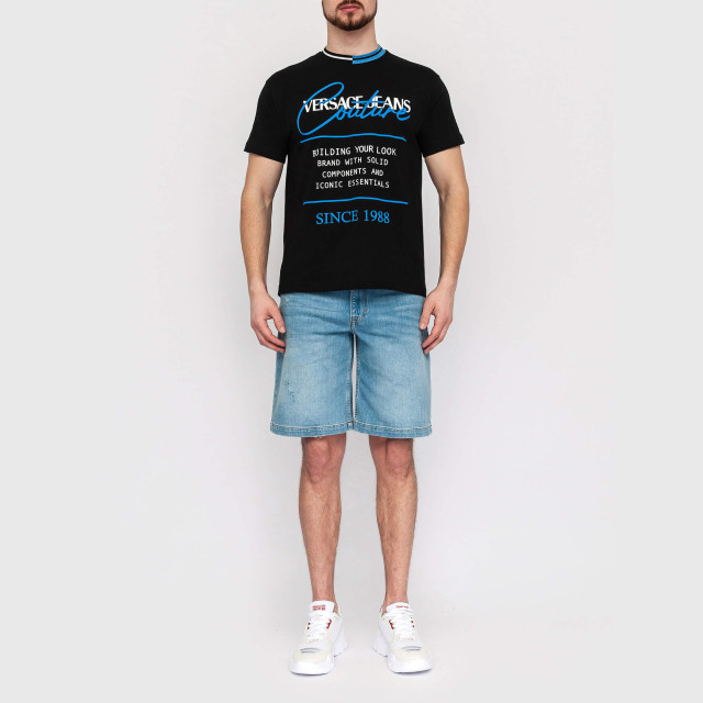 Футболка Versace Jeans Couture