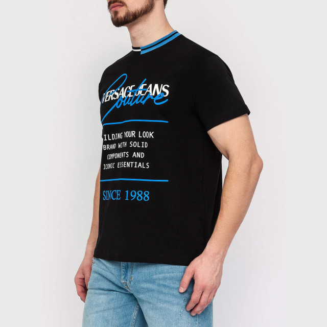 Футболка Versace Jeans Couture