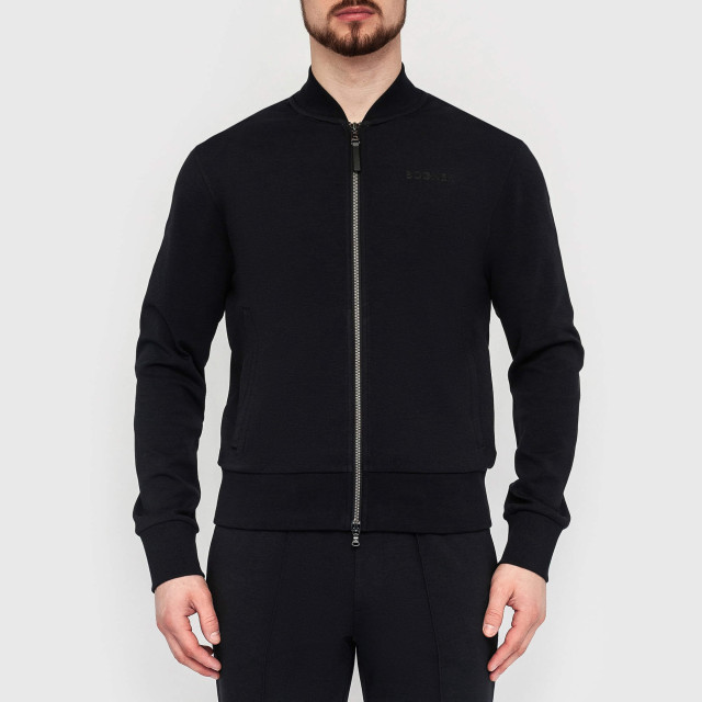 Кофта спортивна Bogner 
