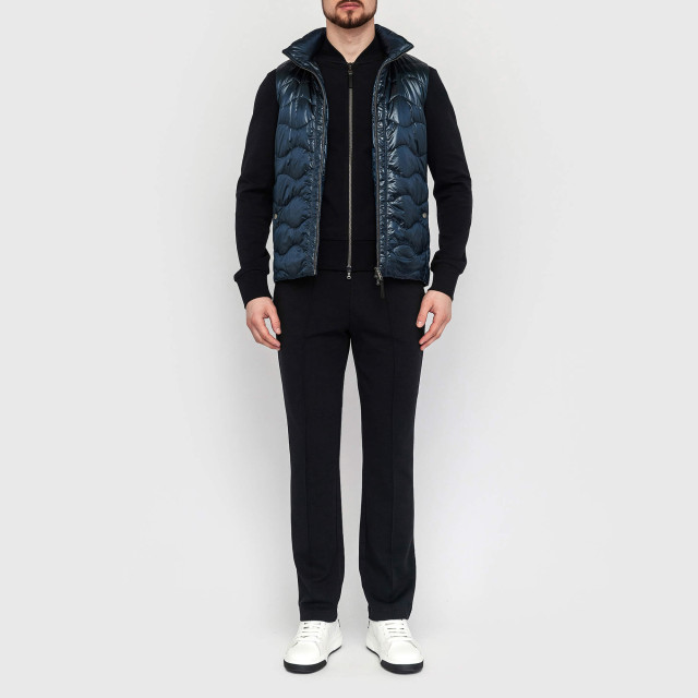 Кофта спортивна Bogner 