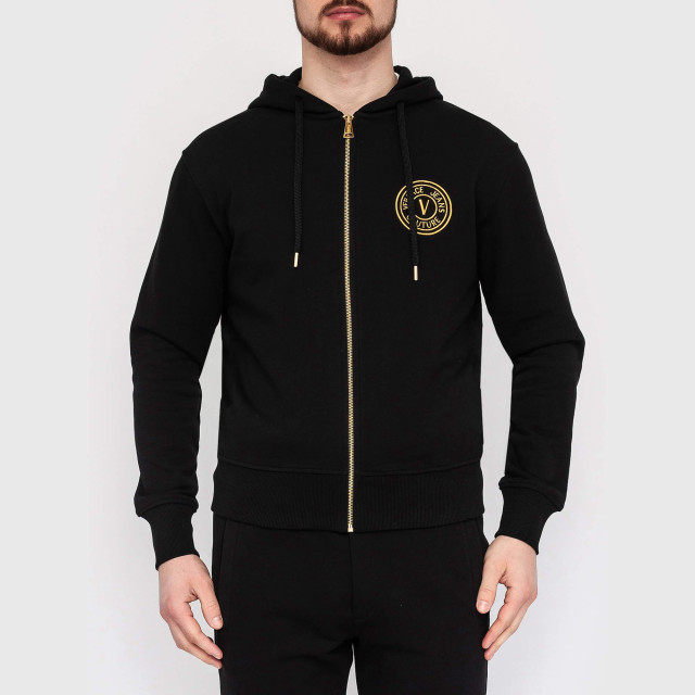 Брюки спортивні Versace Jeans Couture
