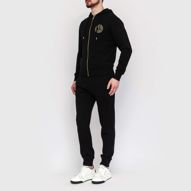 Брюки спортивні Versace Jeans Couture