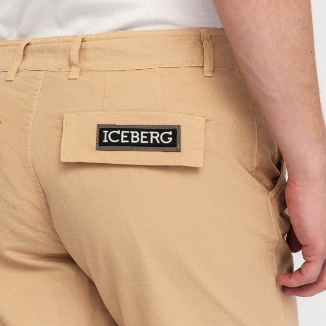 Брюки Iceberg