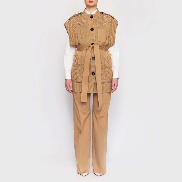 Жилет Salvatore Ferragamo