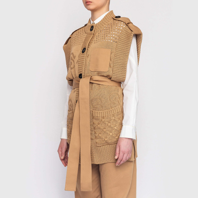 Жилет Salvatore Ferragamo