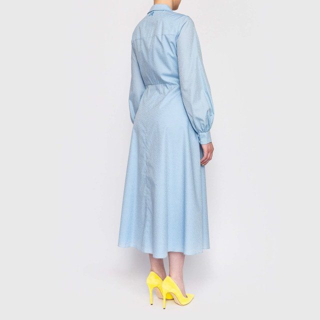 Платье Erdem