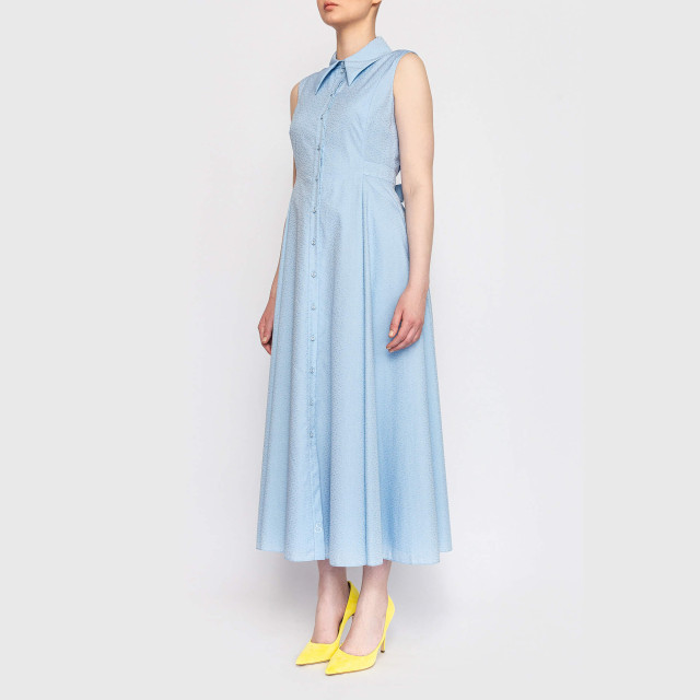 Платье Erdem