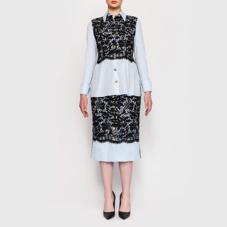 Блуза Erdem