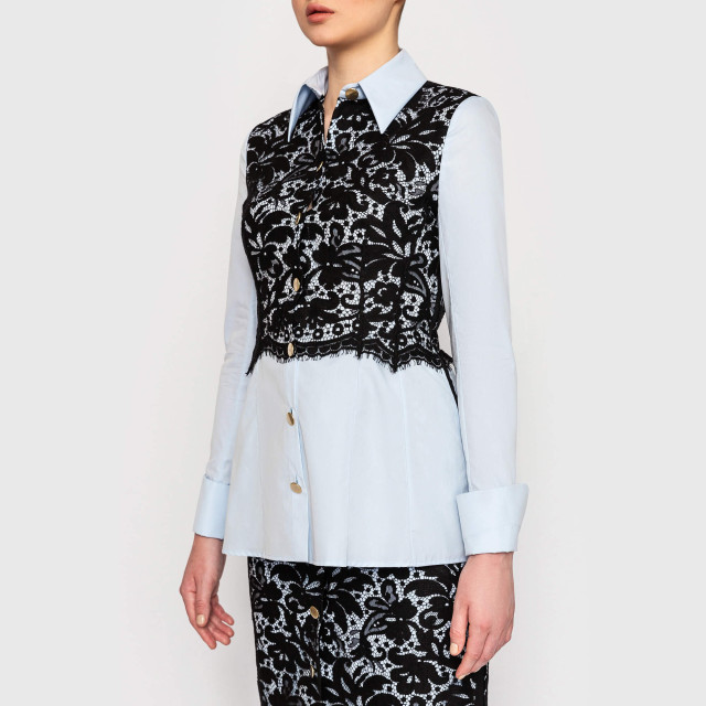 Блуза Erdem