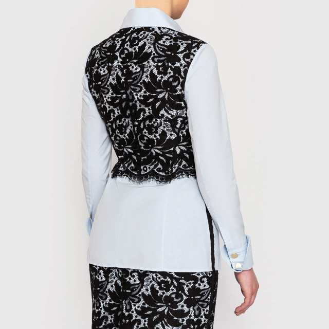 Блуза Erdem