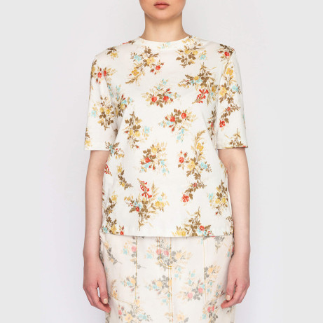 Футболка Erdem