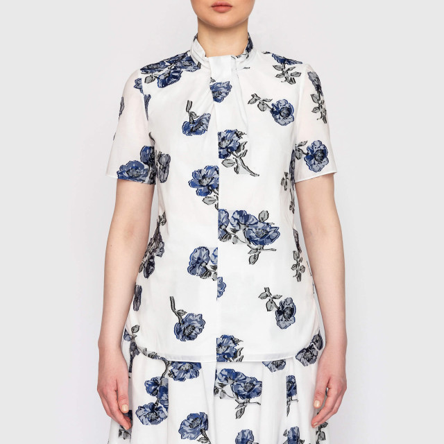 Блуза Erdem
