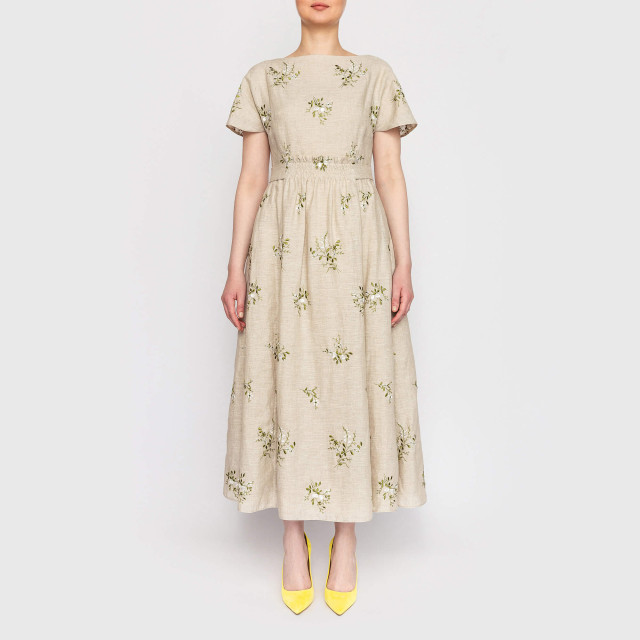 Платье Erdem