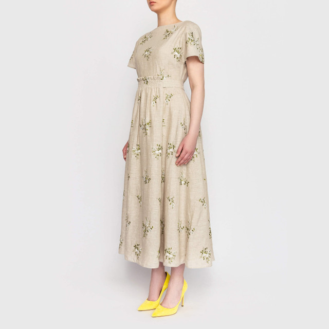 Платье Erdem