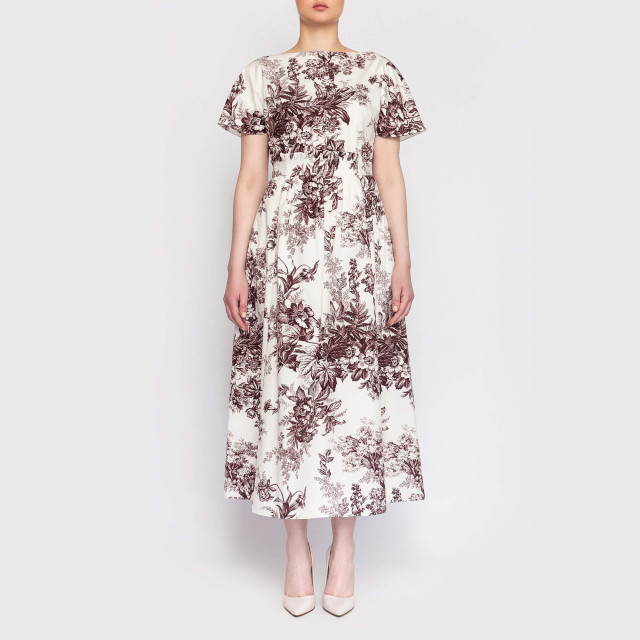 Платье Erdem