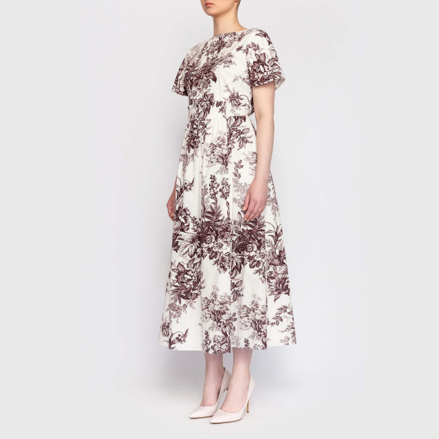 Платье Erdem