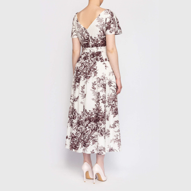 Платье Erdem