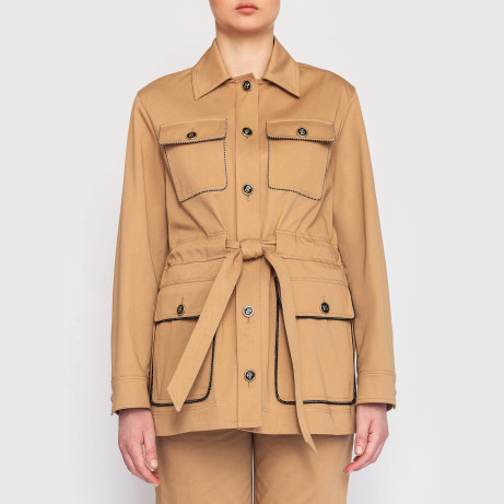Жакет Salvatore Ferragamo