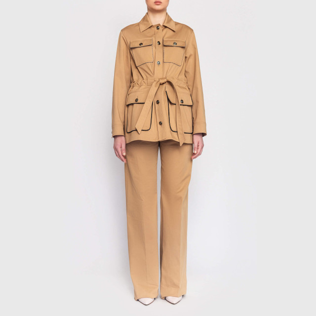 Жакет Salvatore Ferragamo