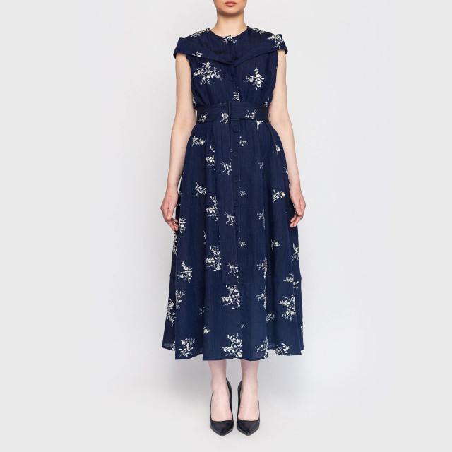 Платье Erdem