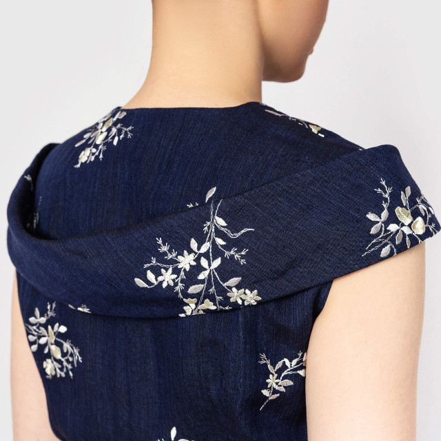 Платье Erdem