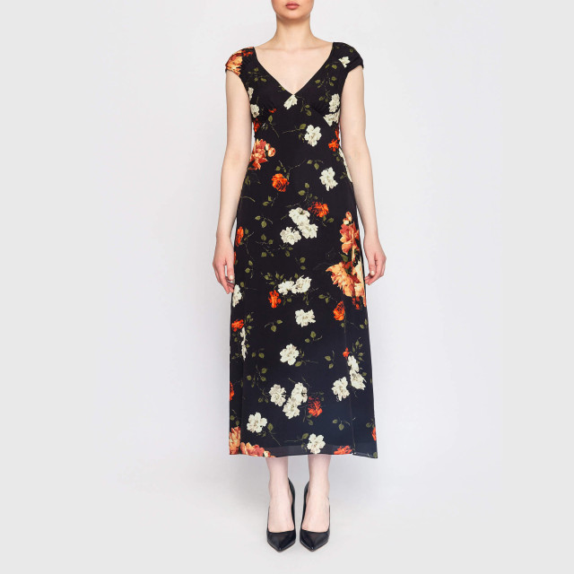 Платье Erdem