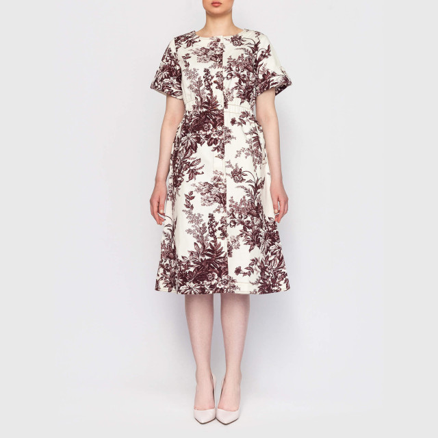 Платье Erdem