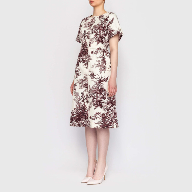 Платье Erdem