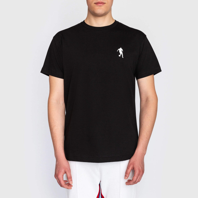 Футболка Bikkembergs
