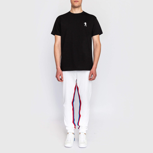Футболка Bikkembergs