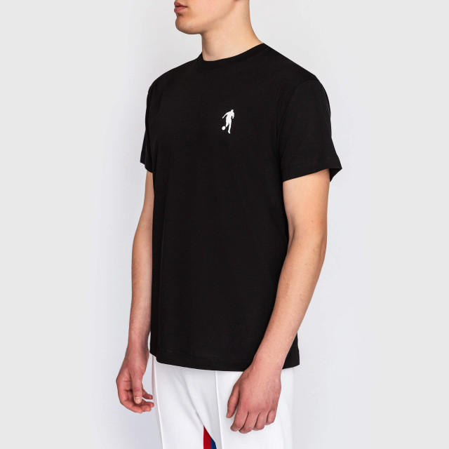 Футболка Bikkembergs