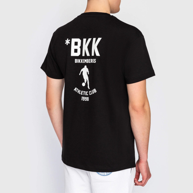 Футболка Bikkembergs