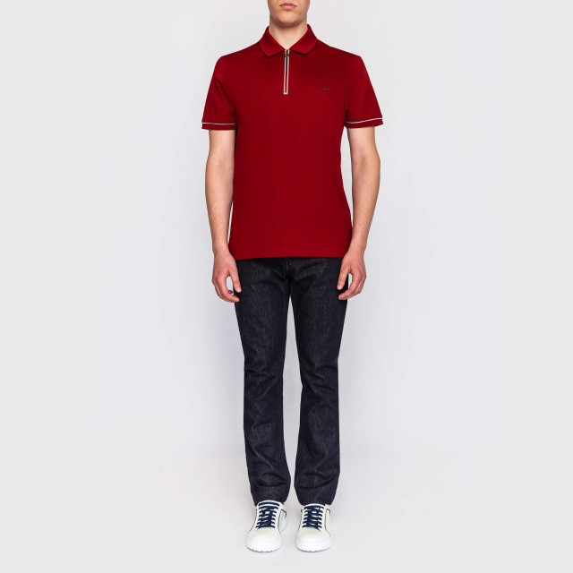 Поло Salvatore Ferragamo