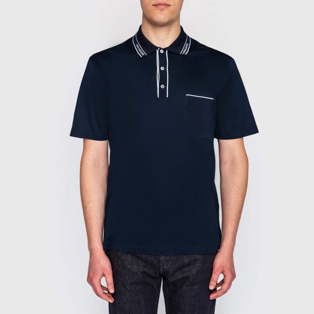 Поло Salvatore Ferragamo