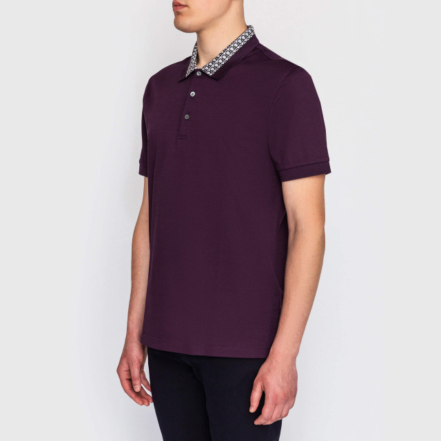 Поло Salvatore Ferragamo