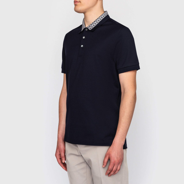 Поло Salvatore Ferragamo