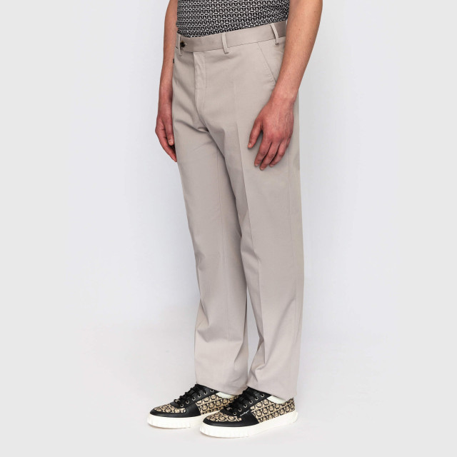 Брюки Salvatore Ferragamo