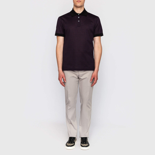 Поло Salvatore Ferragamo