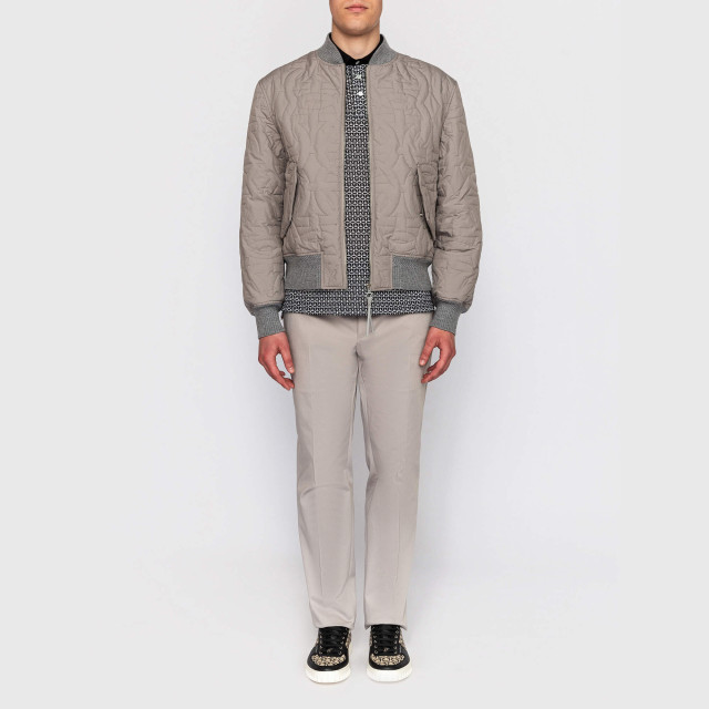 Куртка Salvatore Ferragamo